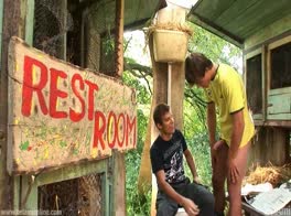 Mating Season part 1